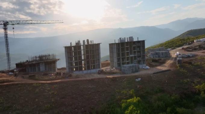 Deprem sonrası başlayan 23 ildeki afet risk çalışmaları tamamlandı