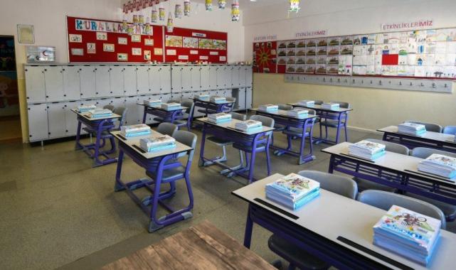 Ders kitapları ve eğitim araçları için yeni düzenlemeler: Resmi Gazete'de duyuruldu