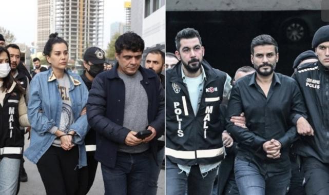 Dilan Polat kardeşi Sıla Doğu'yu dudağından öptü