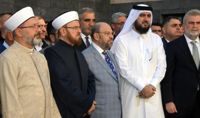 Diyanet İşleri Başkanı Ali Erbaş: Cezaların caydırıcı olmasına önem vermeliyiz