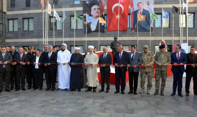 Diyanet İşleri Başkanı Ali Erbaş: Cezaların caydırıcı olmasına önem vermeliyiz