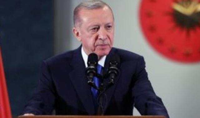 Diyanet İşleri Başkanı Erbaş, TUSAŞ'a yönelik saldırıyı lanetledi