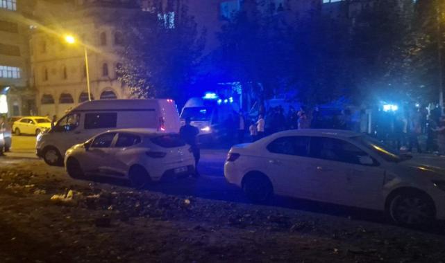 Diyarbakır'da 2 kişinin öldüğü boşanma kavgasında tutuklu sayısı 4'e çıktı
