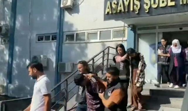 Diyarbakır'da 2 kişinin öldüğü boşanma kavgasında tutuklu sayısı 4'e çıktı