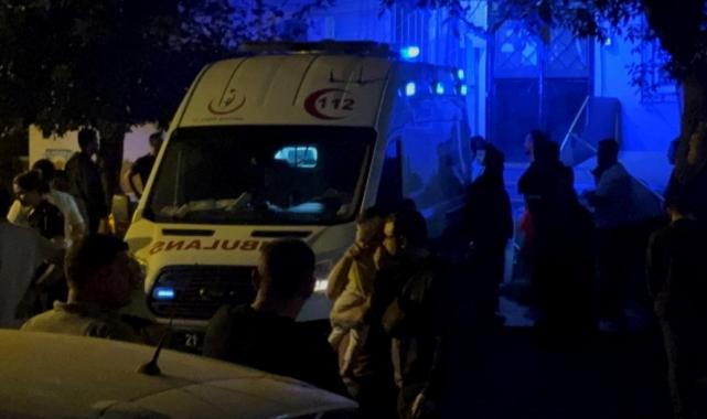 Diyarbakır'da 2 kişinin öldüğü boşanma kavgasında tutuklu sayısı 4'e çıktı
