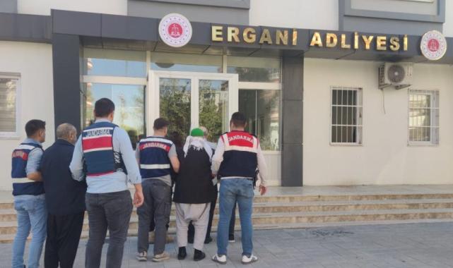 Diyarbakır'da öldürülen Demet'in katilleri 15 yıl sonra bulundu