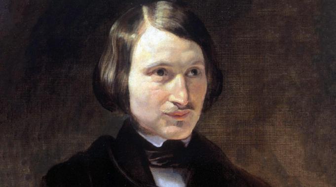 Dostoyevski'nin; hepimiz Gogol'un paltosundan çıktık dediği Gogol'un ünlü Palto öyküsü