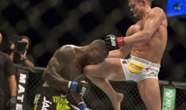 Dövüş sporları zamanla beyinde kalıcı hasarlara neden oluyor