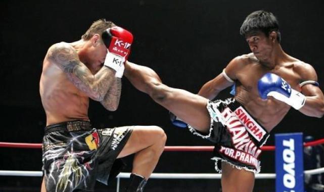 Dövüş sporları zamanla beyinde kalıcı hasarlara neden oluyor