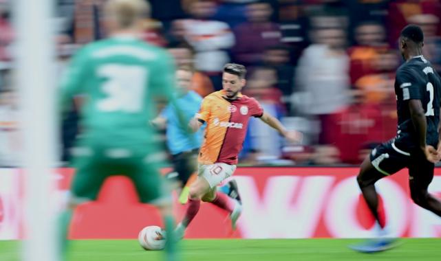 Dries Mertens: Üçüncü şampiyonluğu istiyoruz