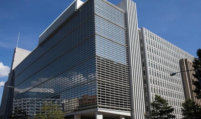 Dünya Bankası, Türkiye için 35 milyar dolarlık fonu artırmayı düşünüyor