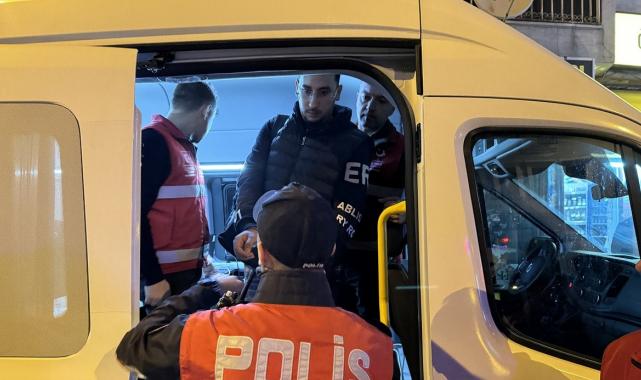 Edirne'de 9 ayda 14 bin düzensiz göçmen yakalandı