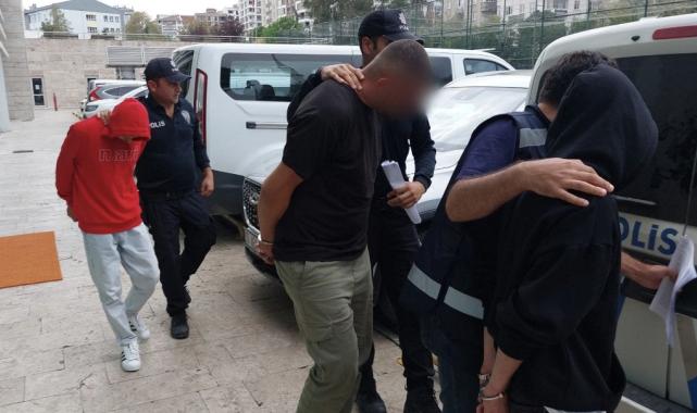 Edirne'de iki erkek çocuğun tacizi soruşturmasına yayın yasağı getirildi