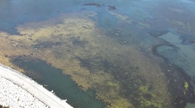 Eğirdir için hassas seferberlik!