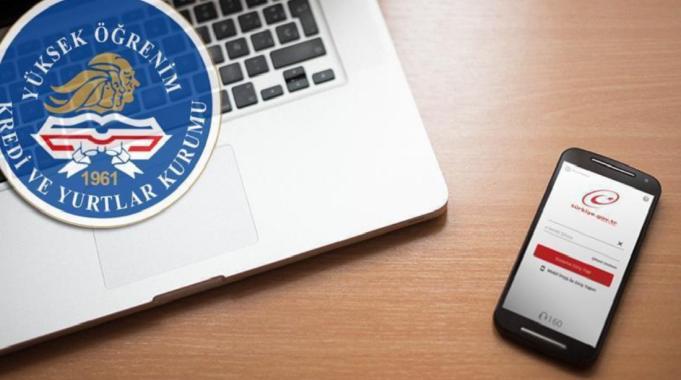 Ek kontenjanla yerleşen öğrencilerin yurt başvuruları başladı