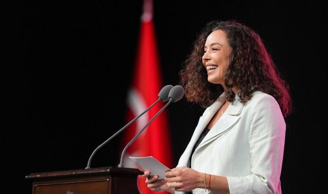 Emine Erdoğan'dan anne adaylarına 'normal doğum' çağrısı