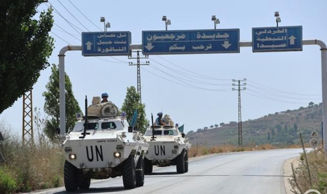 Endonezya'dan İsrail'e tepki: UNIFIL saldırısını kınadı