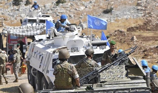 Endonezya'dan İsrail'e tepki: UNIFIL saldırısını kınadı