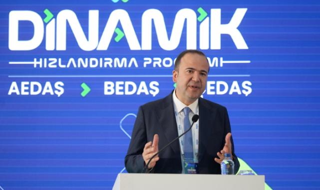 Enerji sektörünün “dinamik” girişimcileri ödüllendirildi