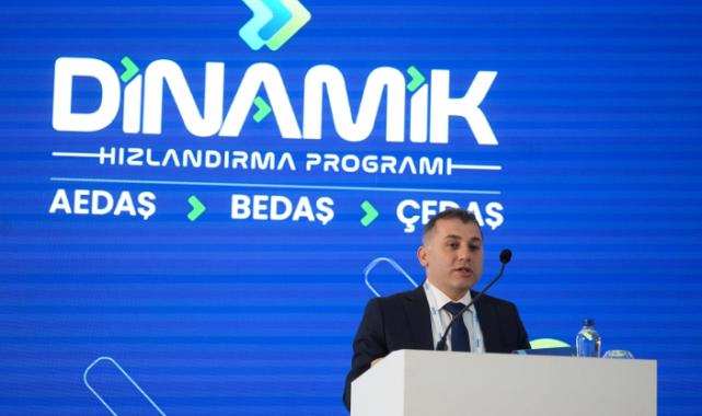 Enerji sektörünün “dinamik” girişimcileri ödüllendirildi