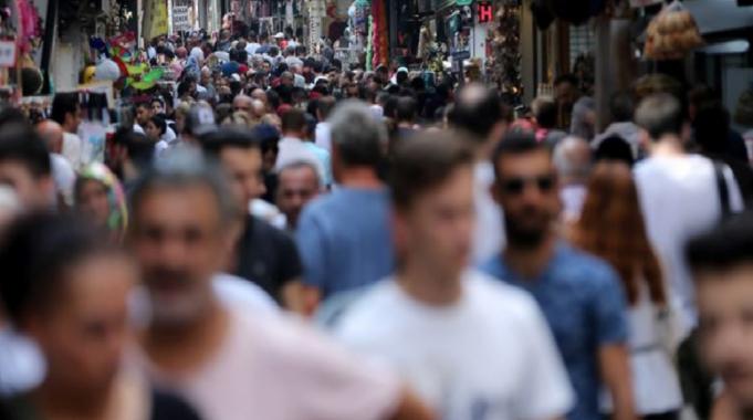 Erkeklerde fiziksel ve duygusal değişimin adı: Andropoz