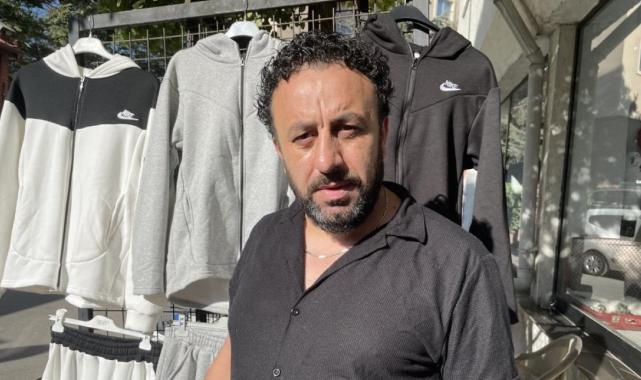 Eskişehir'de mağazı hırsızların merkezi oldu