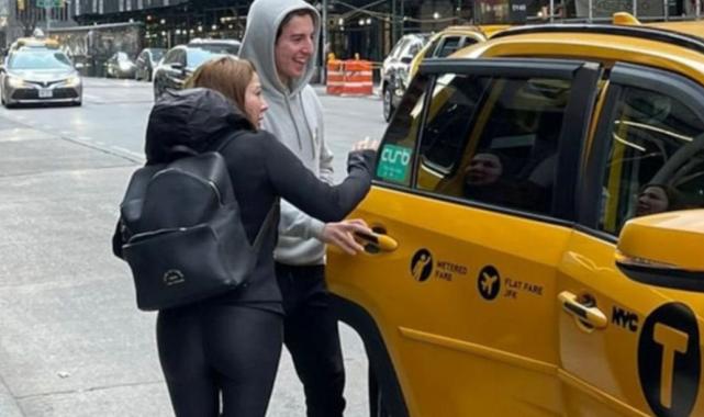 Eylem Tok davasında Savcı Kearney: Tok'un Türkiye'ye yargılanmak üzere iadesi mümkün