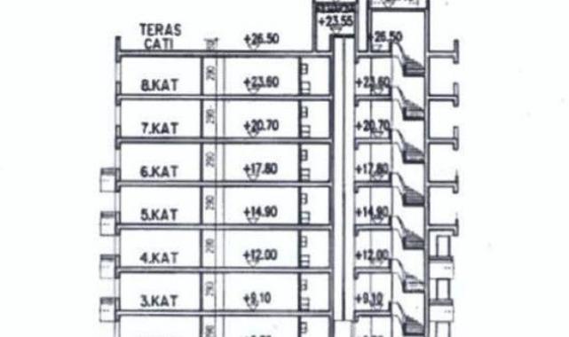 Ezgi Apartmanı davasında yeni gelişme! Bilirkişi raporu kabul edilmedi