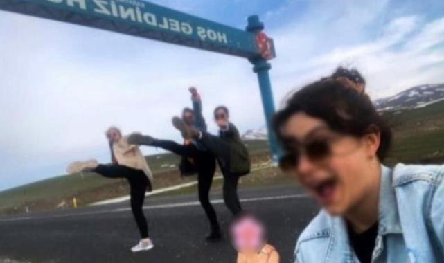 Fenomen Ece Ronay davasında karar çıktı: Para cezasına çarptırıldı