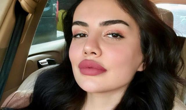 Fenomen Ece Ronay davasında karar çıktı: Para cezasına çarptırıldı