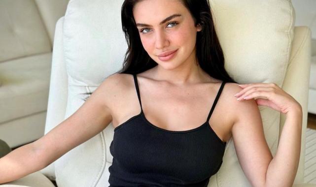 Fenomen Ece Ronay davasında karar çıktı: Para cezasına çarptırıldı