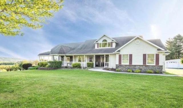 FETÖ elebaşının ABD'deki yeni konutu ifşa edildi