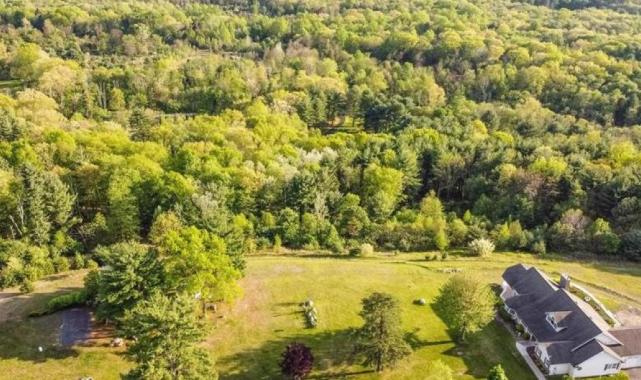 FETÖ elebaşının ABD'deki yeni konutu ifşa edildi