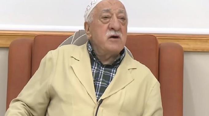 FETÖ elebaşının ABD&#039;deki yeni konutu ifşa edildi