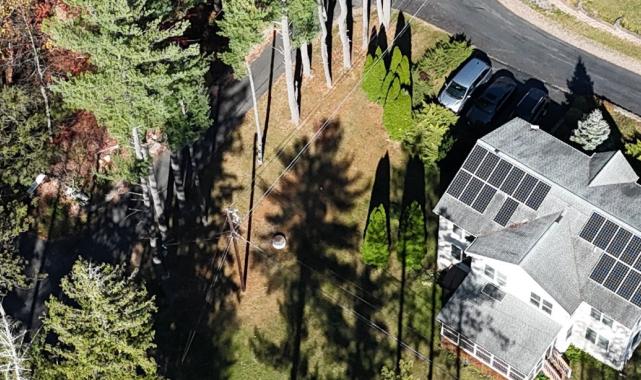 FETÖ elebaşının çiftliğinin yakınlarındaki otellerde yoğunluk