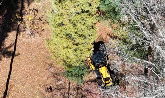 FETÖ elebaşının çiftliğinin yakınlarındaki otellerde yoğunluk