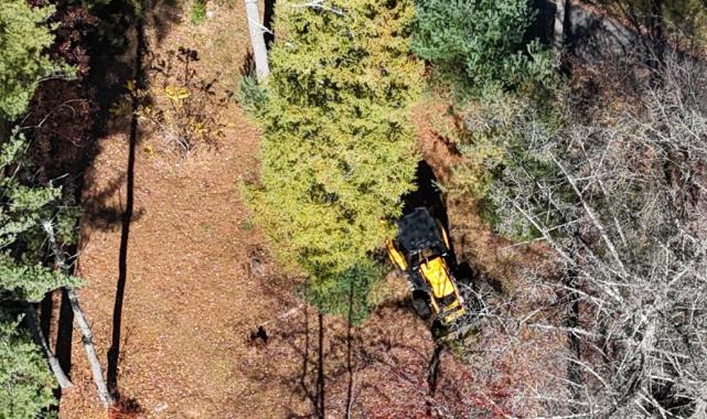FETÖ elebaşının çiftliğinin yakınlarındaki otellerde yoğunluk