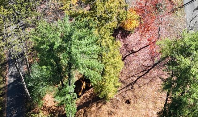 FETÖ elebaşının çiftliğinin yakınlarındaki otellerde yoğunluk