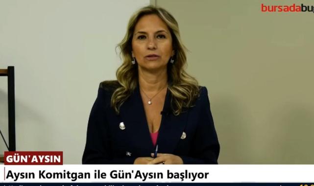 FETÖ elebaşının ölüm haberini rahmetle sunan spiker