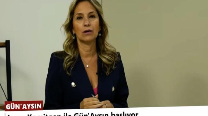 FETÖ elebaşının ölüm haberini rahmetle sunan spiker