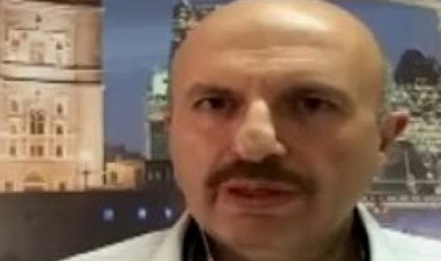 FETÖ'cü Kerem Balcı, elebaşının ölümü sonrası sessiz