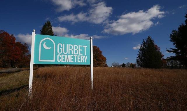 Fetullah Gülen öldü: Gömüleceği yer yıllar önce hazırlanmıştı