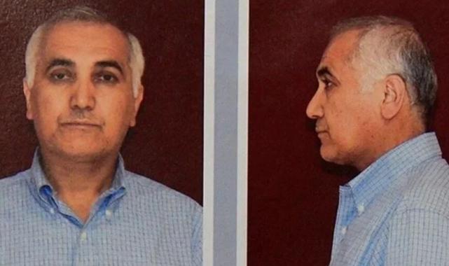 Fetullah Gülen'in cenaze töreninde dikkat çeken kare: Adil Öksüz ortaya çıktı