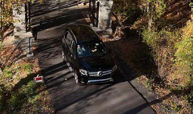 Fetullah Gülen'in ölmeden önceki son görüntüleri