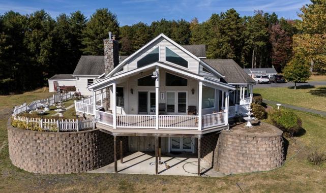 Fetullah Gülen'in ölmeden önceki son görüntüleri