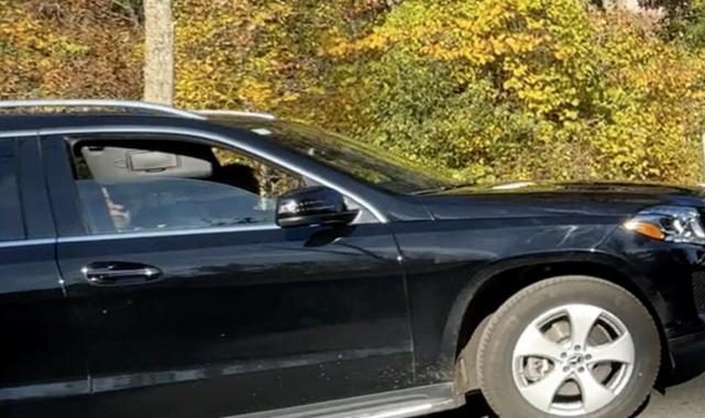 Fetullah Gülen'in ölmeden önceki son görüntüleri