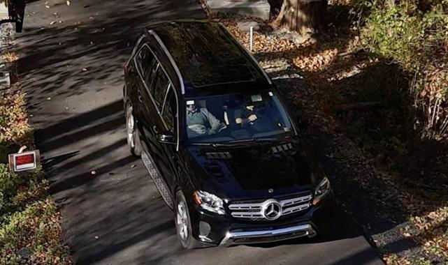 Fetullah Gülen'in ölmeden önceki son görüntüleri