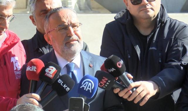 Fetullah Gülen’in ölümü sonrası 15 Temmuz Derneği konuştu: Ölümü bu kadar kolay olmamalıydı