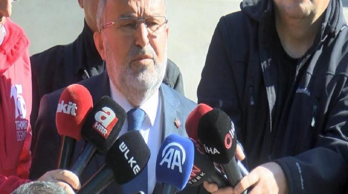 Fetullah Gülen’in ölümü sonrası 15 Temmuz Derneği konuştu: Ölümü bu kadar kolay olmamalıydı