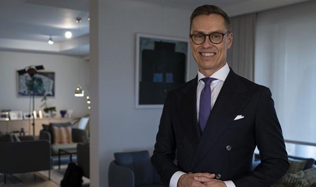 Finlandiya Cumhurbaşkanı, Türkiye'nin NATO üyesi ve AB ortağı olarak önemini vurguladı